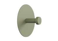 Wieszak WS52, zieleń eukaliptusowa, GAMET