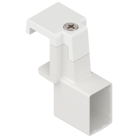 ORGA-LINE Uchwyt relingu poprzecznego, do TANDEMBOX antaro