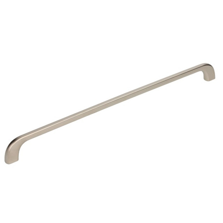 Uchwyt UU05, nikiel satynowy, 320mm, GAMET