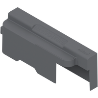 Ochrona przed zamoczeniem do jednostki napędu SERVO-DRIVE