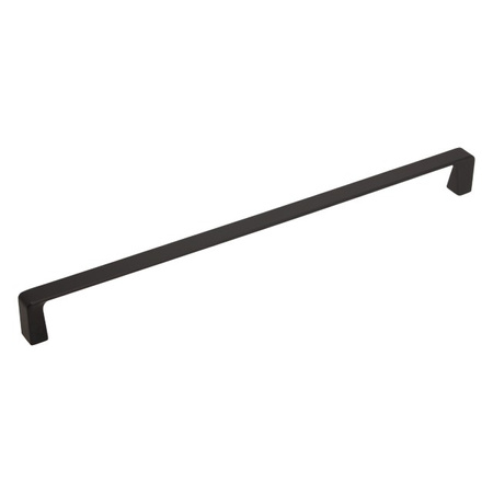 Uchwyt UU52, czarny super mat, 320mm, GAMET