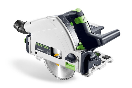 Festool Zagłębiarka akumulatorowa „100 lat” TSC 55 KEB-Basic 100Y Limited Edition