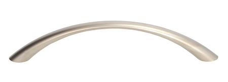 Uchwyt DE-U-3, nikiel satynowy, 96mm, GAMET