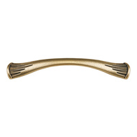 Uchwyt UR15, patyna na mosiądzu, 96mm, GAMET