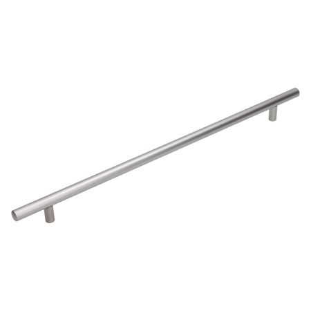 Reling RE10, chrom satynowy, 320mm, GAMET