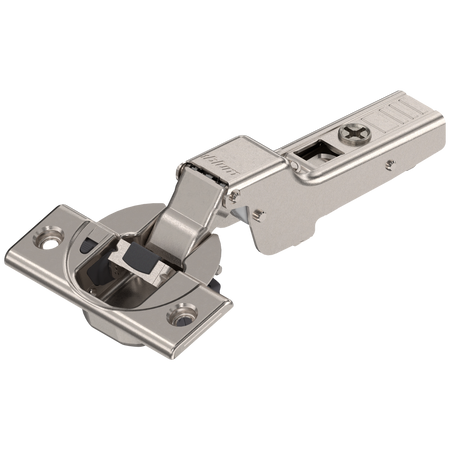 CLIP top BLUMOTION zawias standard. 110°，Drzwi bliźniacze, puszka: na wkręty