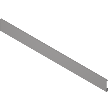 front, KB=1200 mm, do przycięcia, do MERIVOBOX