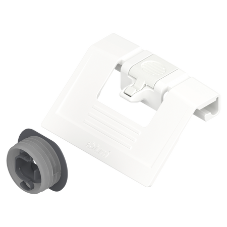 Uchwyt + zabierak do szuflady wewnętrznej, do TANDEMBOX intivo/antaro