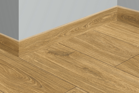 Panele podłogowe laminowane WR 72H AC5 Aurum Sefora Dąb Espresso SWISS KRONO