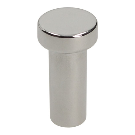 Wieszak WU01, chrom połysk, GAMET