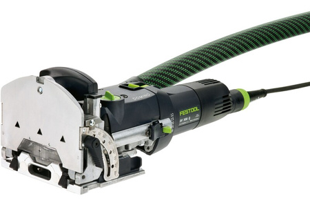 Festool Frezarka do połączeń  100 LAT DF 500 Q-PLUS 100Y Limited edition