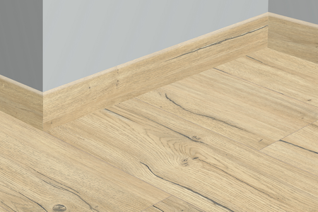 Panele podłogowe laminowane WR 72H AC5 Aurum Dolce Dąb Meringa SWISS KRONO