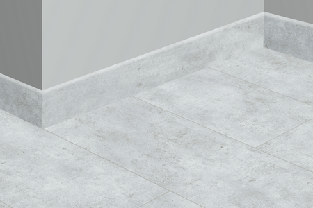 Panele podłogowe laminowane WR 24H AC5 Platinium Paloma Beton Dekada SWISS KRONO