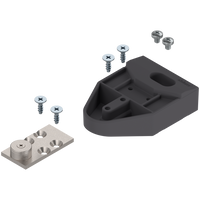 REVEGO duo, Zestaw adaptera, do Włącznik elektryczny