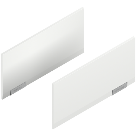 AVENTOS HKi, Zaślepka siłownika, prawy+lewy