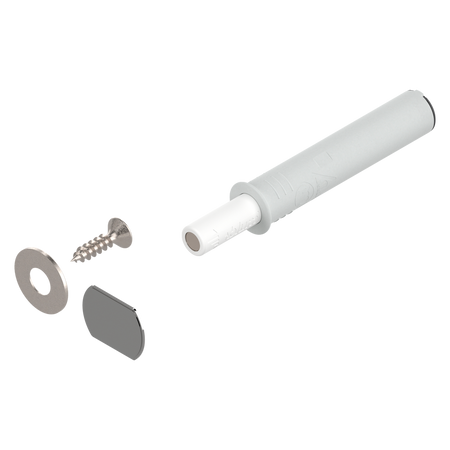 Jednostka TIP-ON do drzwi (zestaw), wersja standardowa, z magnesem