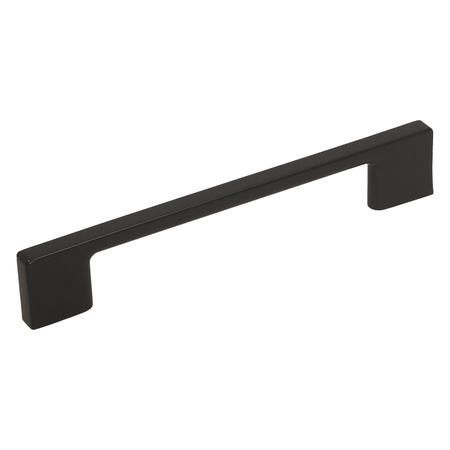 Uchwyt UN73, czarny matowy, 128mm, GAMET