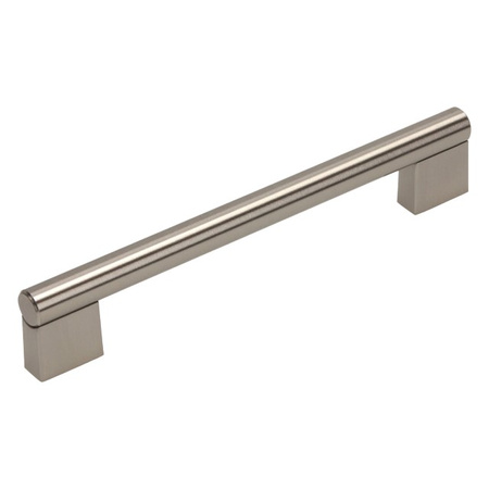 Reling RE81, nikiel szczotkowany, 160mm, GAMET