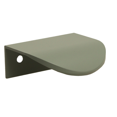 Uchwyt UA127, zieleń eukaliptusowa, 32 mm, GAMET