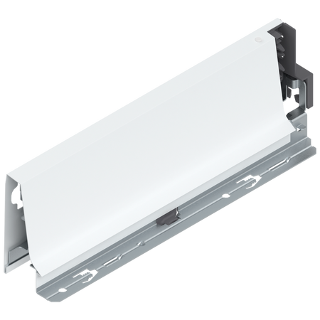 Bok szuflady TANDEMBOX, wysokość M (83.6 mm), dł.=270 mm, lewy, do TANDEMBOX intivo/antaro
