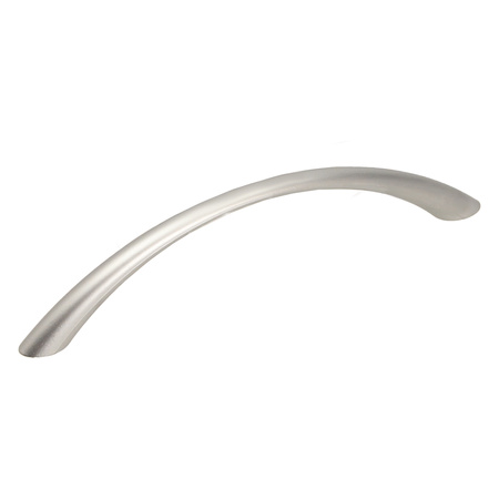 Uchwyt DE-U-3, chrom satynowy, 96mm, GAMET