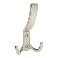 Wieszak WP14, nikiel satynowy, GAMET