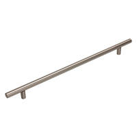 Reling RE10, nikiel szczotkowany, 256mm, GAMET