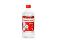 ABSORFEN STRONG ABS Cleaner 1L – bardzo mocny profesjonalny środek czyszczący z antystatykiem