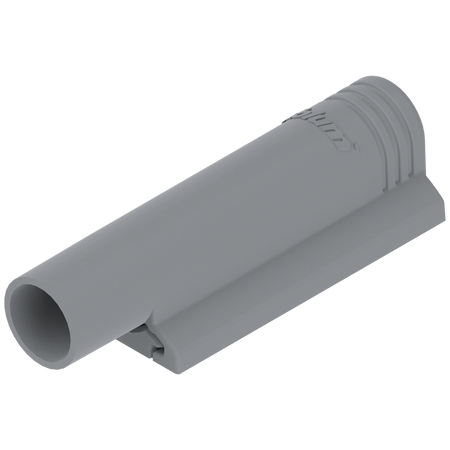 Adapter BLUMOTION, prosty (20/32), tworzywo