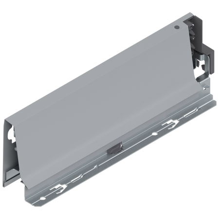 Bok szuflady TANDEMBOX, wysokość M (83.6 mm), dł.=270 mm, lewy, do TANDEMBOX intivo/antaro