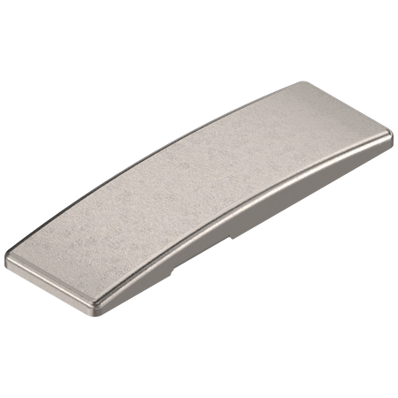 Zaślepka na ramię zawiasu, Bez nadruku