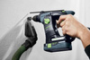 Festool Młotowiertarka akumulatorowa BHC 18-Basic-4,0