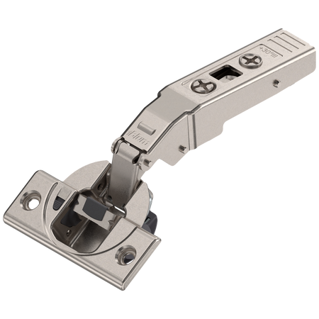 CLIP top BLUMOTION zawias kątowy 30° .，max. nakładany, puszka: na wkręty