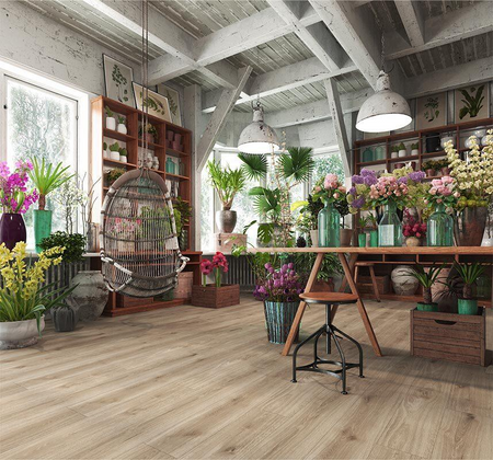 Panele podłogowe laminowane AC5 AB Premium Dąb Las Vegas