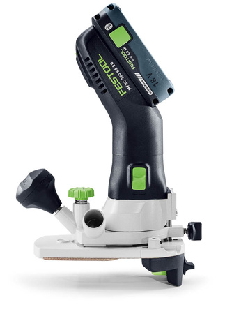 Festool Modułowa frezarka do krawędzi akumulatorowa MFKC 700 KA EB-Basic