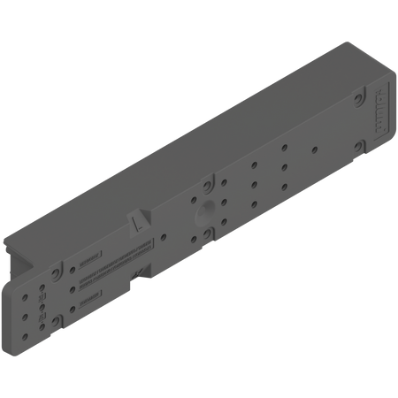SPACE STEP Podkładka dystansowa, tworzywo