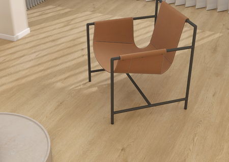 Panele podłogowe winylowe SPC AB Premium Dąb Piryt