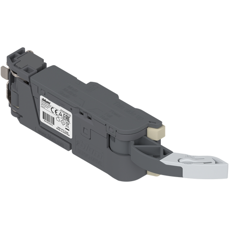 Jednostka napędu SERVO-DRIVE , odpowiednie do systemu antykolizyjnego COMBOX