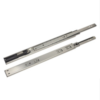 Prowadnica kulkowa PK10 TITAN S 2w1, 300mm, GAMET