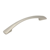 Uchwyt UN90, chrom satynowy, 96mm, GAMET