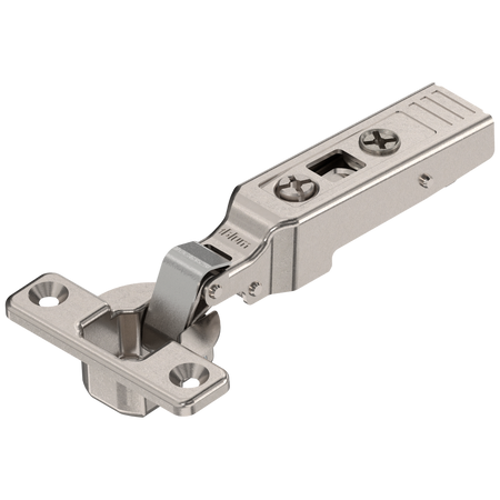 CLIP top zawias mini 94°，Drzwi nakładane, puszka: na wkręty