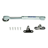 Podnośnik gazowy PG3, 156mm, 60N, GAMET