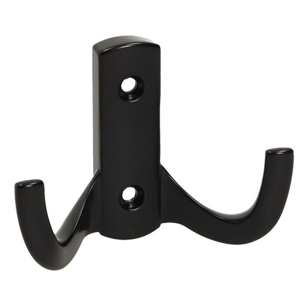 Wieszak WP13, czarny mat, GAMET