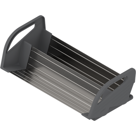 ORGA-LINE uchwyt na przyprawy, od szerokości korpusu 450 mm, 1 szt.