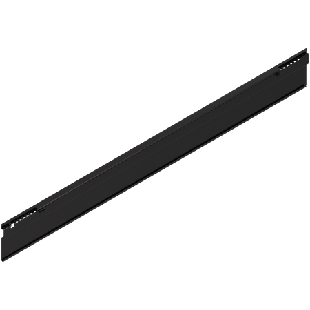 Uchwyt profilu do listwy poprzecznej, do TANDEMBOX intivo, wysokość: 46 mm, długość: 422 mm