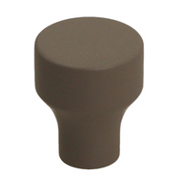 Gałka GA22, szary kubanit, GAMET