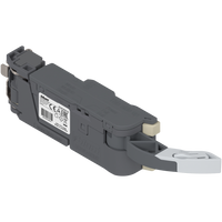 Jednostka napędu SERVO-DRIVE , odpowiednie do systemu antykolizyjnego COMBOX