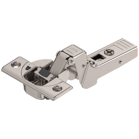 CLIP top BLUMOTION zawias do drzwi profil. 95°,Drzwi wpuszczane, puszka: na wkręty