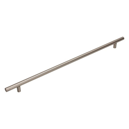 Reling RE10, nikiel szczotkowany, 384mm, GAMET