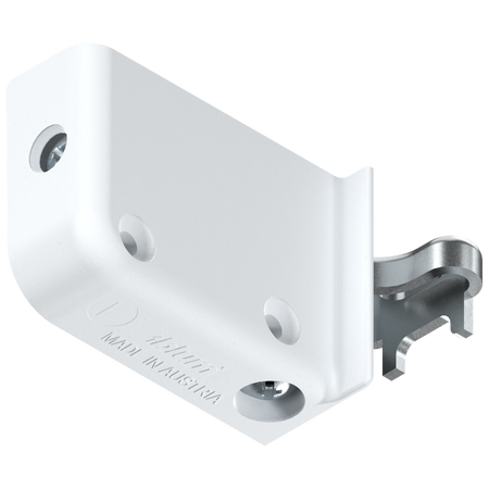 Zawieszki do szafek, lewa, na wkręty